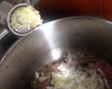 Foto del paso 4 de la receta: Cuscús de conejo, con mucho vegetal