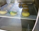 Foto langkah ke 10 dari resep Bakpia kacang merah.