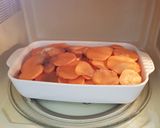 Foto del paso 3 de la receta: Dulce de camote con naranja