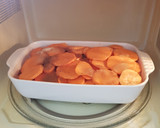 Foto del paso 3 de la receta: Dulce de camote con naranja