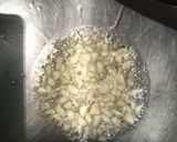 Foto langkah ke 4 dari resep Tahu Cabe Garam Pedas.