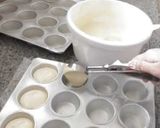 Foto langkah ke 4 dari resep Bolu kering tanpa butter, Simple dan ANTI Gagal.