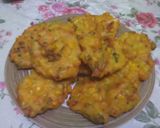 Foto langkah ke 1 dari resep Bakwan 🌽🌽🌽 manis enak 😋.