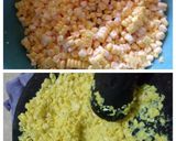 Foto langkah ke 1 dari resep Bakwan jagung.