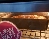 Foto langkah ke 5 dari resep Mocachino Good Day Banana Cake.