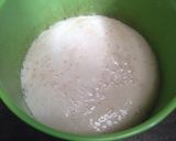 Foto langkah ke 4 dari resep Donat Tanpa Ulen Empuk dan Lembut.