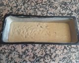 Foto del paso 5 de la receta: Bizcocho con chocolate, manzana, canela y crocanti de almendras