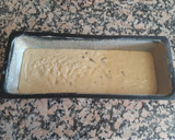 Foto del paso 5 de la receta: Bizcocho con chocolate, manzana, canela y crocanti de almendras