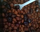 Hình bước làm 6 của món Trân châu