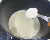 A picture of step 3 of Bean cracker.