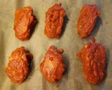 Foto langkah ke 3 dari resep Ayam Bumbu Pedas.