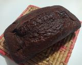 Csokoládés banánkenyér recept fázis 5 fotója