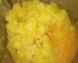 Foto del paso 6 de la receta Tortilla de patatas con cebolla en MC