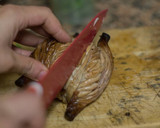 Foto del paso 1 de la receta: Zarajo manchego