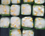 Foto langkah ke 4 dari resep Talam Jagung Manis.