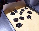 Foto langkah ke 5 dari resep Lapis legit gulung.