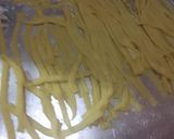 Foto langkah ke 6 dari resep Cheese Stick Homemade.