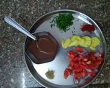 પાપડી ચાટ (Papadi Chaat) રેસીપી સ્ટેપ1ફોટો