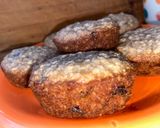 Foto del paso 9 de la receta: Galletas de Avena con Pasas de Uva