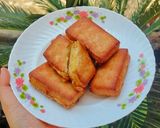 Foto langkah ke 6 dari resep Gabin tape singkong.