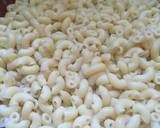 Chicken Macaroni Cheese recipe step 1 photo