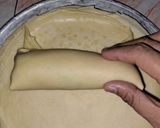 Foto langkah ke 7 dari resep Chicken Roll.