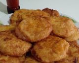 صورة لخطوة 2 من وصفة معقودة 🥔بلهريسة🌶