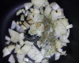 Foto del paso 1 de la receta: Empanadas de pollo
