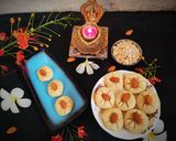 સતુ ના લાડુ (Sattu Ladoo Recipe In Gujarati) રેસીપી સ્ટેપ3ફોટો