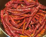 Foto del paso 1 de la receta: Chile de árbol