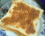 Foto langkah ke 2 dari resep 110. Cinnamon Toast.