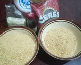 Foto langkah ke 2 dari resep Choco Ball Rhum Praktis dan Favorit Serumah.