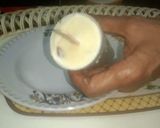 A picture of step 5 of Pista Kulfi.
