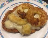 Foto del paso 5 de la receta: Supremas a la piña con salsa dulce
