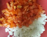 Foto del paso 2 de la receta: Chayotes guisados