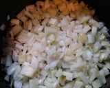 Foto del paso 2 de la receta: Crepes de verdura