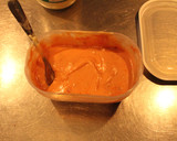Foto del paso 2 de la receta: Salsa Ioniq hibryd, no me vengan con Golf