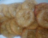 Foto langkah ke 7 dari resep Kue Cucur Homemade Anti gagal.