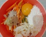 Foto langkah ke 1 dari resep Pajeon.