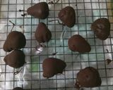 Foto del paso 2 de la receta: Frutillas bañadas en chocolate