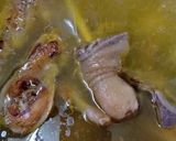 Foto langkah ke 1 dari resep Opor Ayam Kampung.
