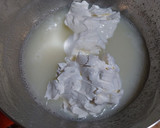 Foto del paso 10 de la receta: Tarta mousse de limón