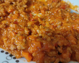 Foto del paso 3 de la receta: Canelones de carne al horno
