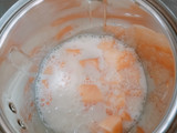 મેલન મસ્તાની.(Melon Mastani Recipe in Gujarati)