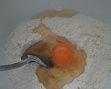 Foto del paso 1 de la receta: Masa para pastel de fiambre, pascualina etc