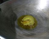 कच्चे केले समोसा (kachhe kele ka samosa recipe in hindi) रेसिपी चरण 2 फोटो
