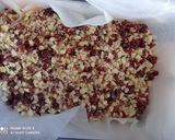 Φωτογραφία βήματος 2 της συνταγής Super choco bites ❤️