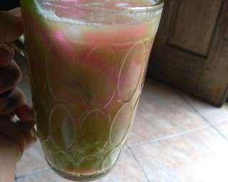 Es Dawet Simpel - Step 5