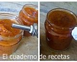 Foto del paso 4 de la receta: Tomate Frito en Conserva