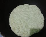 Foto langkah ke 2 dari resep 03. Pizza Teflon.
